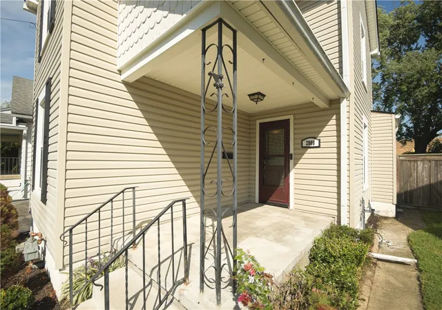 Photo 3 of Single family home for sale at 2808 Martel Dr, Dayton, OH 45420 | MLS# 969009 | Listing updated on 2026-10-01