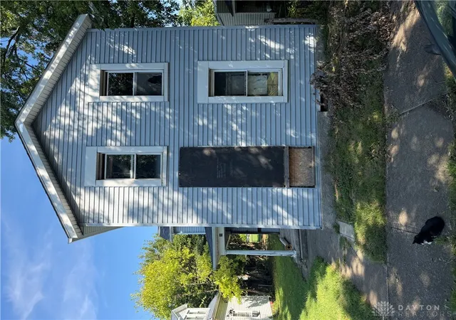 Photo 2 of Single family home for sale at 29 Vine St, Dayton, OH 45409 | MLS# 969198 | Listing updated on 2026-10-01