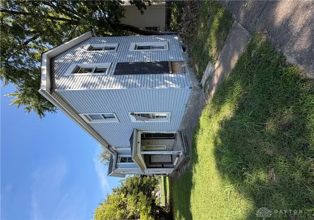 Photo 3 of Single family home for sale at 29 Vine St, Dayton, OH 45409 | MLS# 969198 | Listing updated on 2026-10-01