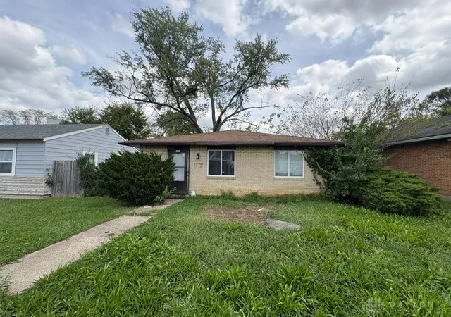 Single family home for sale at 858 N Upland Ave, Dayton, OH 45402 | MLS# 969200