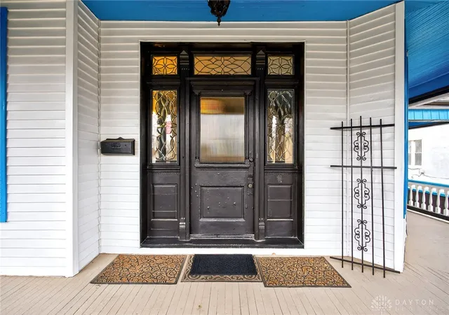 Photo 4 of Single family home for sale at 433 Jefferson St, Greenfield, OH 45123 | MLS# 969202 | Listing updated on 2026-09-18