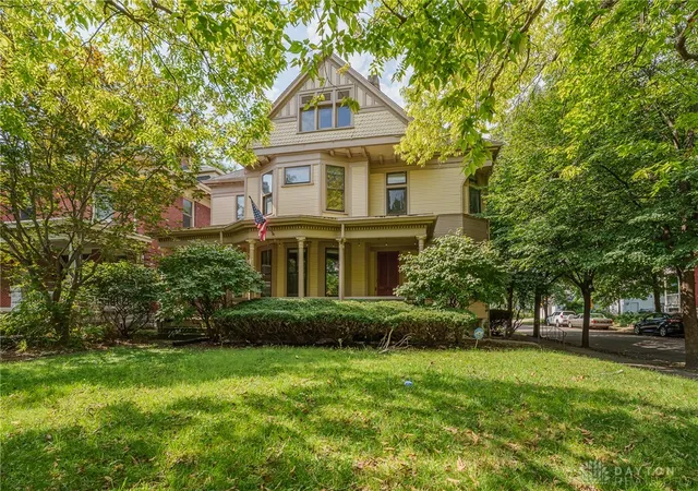 Photo 1 of Single family home for sale at 239 Grafton Ave, Dayton, OH 45406 | MLS# 969204 | Listing updated on 2026-09-28