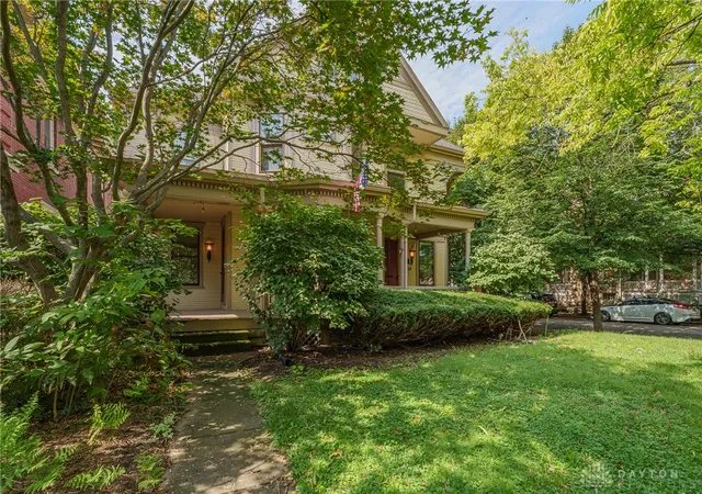 Photo 2 of Single family home for sale at 239 Grafton Ave, Dayton, OH 45406 | MLS# 969204 | Listing updated on 2026-09-28