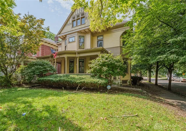 Photo 3 of Single family home for sale at 239 Grafton Ave, Dayton, OH 45406 | MLS# 969204 | Listing updated on 2026-09-28