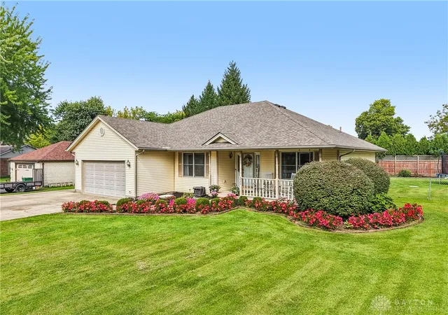Photo 1 of Sale Pending at 3970 Navajo Trl, Jamestown, OH 45335 | MLS# 969103 | Listing updated on 2026-09-24
