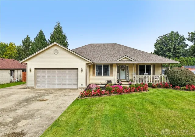 Photo 2 of Sale Pending at 3970 Navajo Trl, Jamestown, OH 45335 | MLS# 969103 | Listing updated on 2026-09-24