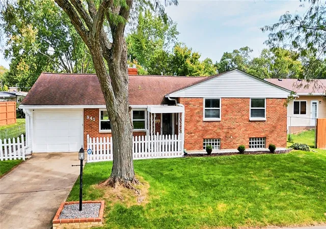 Photo 1 of Single family home for sale at 941 Hollendale Dr, Dayton, OH 45429 | MLS# 969096 | Listing updated on 2026-10-02