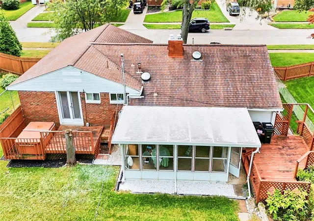 Photo 2 of Single family home for sale at 941 Hollendale Dr, Dayton, OH 45429 | MLS# 969096 | Listing updated on 2026-10-02