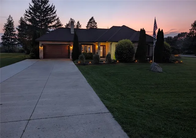 Photo 2 of Single family home for sale at 2244 Gettysburg Pitsburg Rd, Arcanum, OH 45304 | MLS# 969012 | Listing updated on 2026-10-03