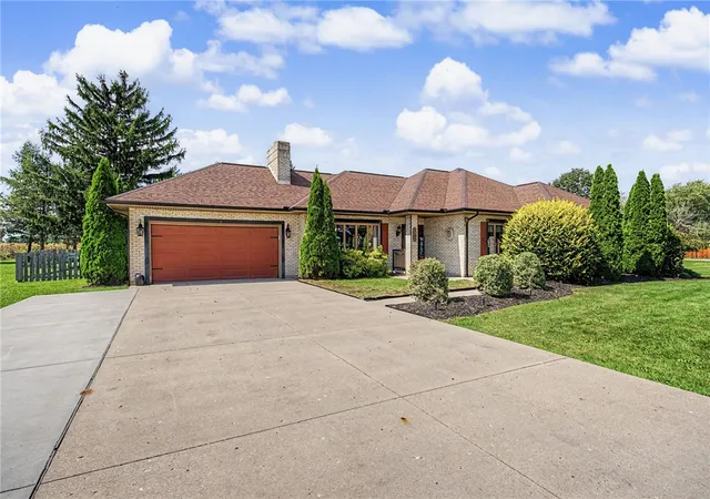 Photo 4 of Single family home for sale at 2244 Gettysburg Pitsburg Rd, Arcanum, OH 45304 | MLS# 969012 | Listing updated on 2026-10-03