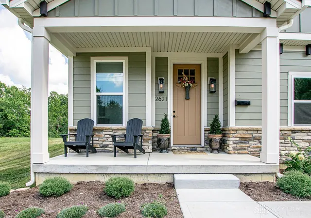 Photo 3 of Single family home for sale at 2621 Central Ave, Middletown, OH 45044 | MLS# 969211 | Listing updated on 2026-10-05