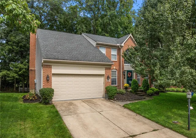 Photo 1 of Sale Pending at 4322 Mantell Ct, Dayton, OH 45440 | MLS# 969217 | Listing updated on 2026-09-19