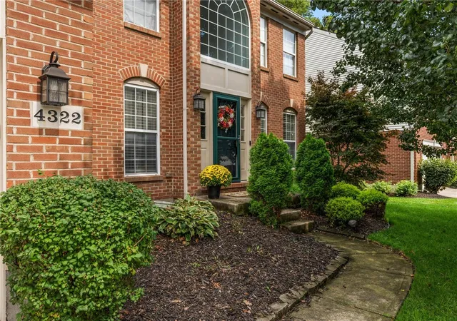Photo 2 of Sale Pending at 4322 Mantell Ct, Dayton, OH 45440 | MLS# 969217 | Listing updated on 2026-09-19