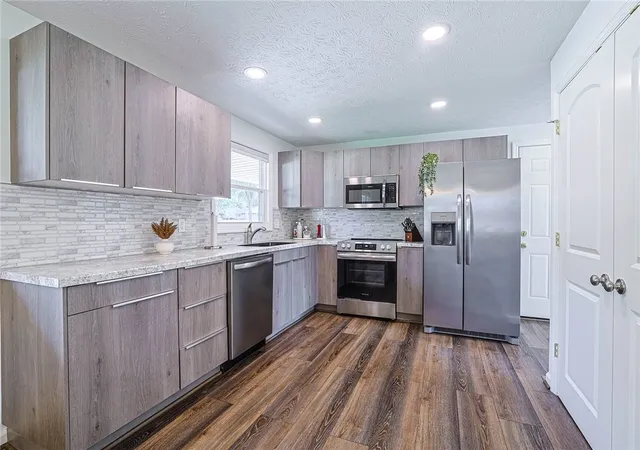Photo 3 of Single family home for sale at 110 Cushwa Dr, Dayton, OH 45459 | MLS# 969083 | Listing updated on 2026-10-05