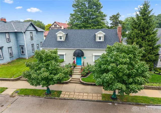 Photo 1 of Sale Pending at 415 Lincoln Ave, Troy, OH 45373 | MLS# 968842 | Listing updated on 2026-09-20