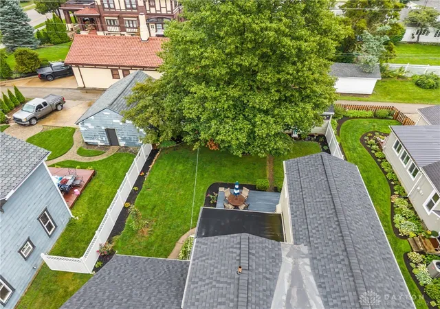 Photo 3 of Sale Pending at 415 Lincoln Ave, Troy, OH 45373 | MLS# 968842 | Listing updated on 2026-09-20