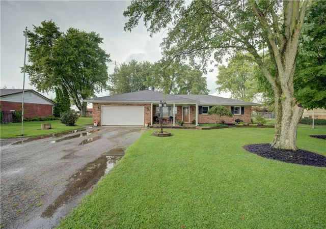 Photo 1 of Single family home for sale at 5828 Folkerth Rd, Greenville, OH 45331 | MLS# 968919 | Listing updated on 2026-09-23
