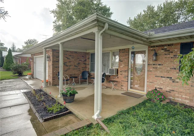 Photo 3 of Single family home for sale at 5828 Folkerth Rd, Greenville, OH 45331 | MLS# 968919 | Listing updated on 2026-09-23