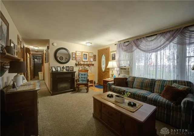 Photo 4 of Single family home for sale at 5828 Folkerth Rd, Greenville, OH 45331 | MLS# 968919 | Listing updated on 2026-09-23