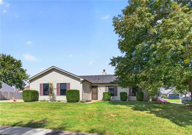 Photo 2 of Single family home for sale at 2509 Aberdeen Ct, Troy, OH 45373 | MLS# 969185 | Listing updated on 2026-10-06