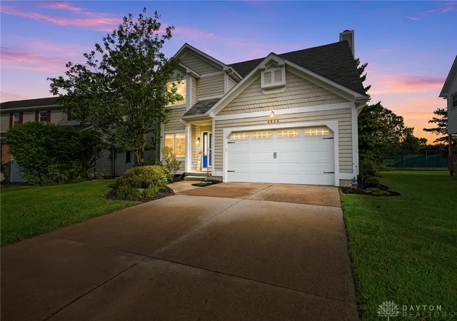 Photo 1 of Single family home for sale at 2906 Columbia Trl, Loveland, OH 45140 | MLS# 969191 | Listing updated on 2026-10-03