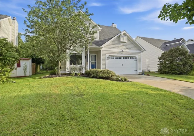 Photo 3 of Single family home for sale at 2906 Columbia Trl, Loveland, OH 45140 | MLS# 969191 | Listing updated on 2026-10-03