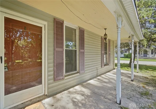 Photo 2 of Single family home for sale at 115 N State St, Verona, OH 45378 | MLS# 969194 | Listing updated on 2026-09-18