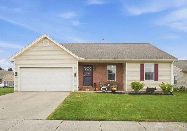 Photo 1 of Sale Pending at 584 Cheyenne Ct, Wilmington, OH 45177 | MLS# 968787 | Listing updated on 2026-09-24