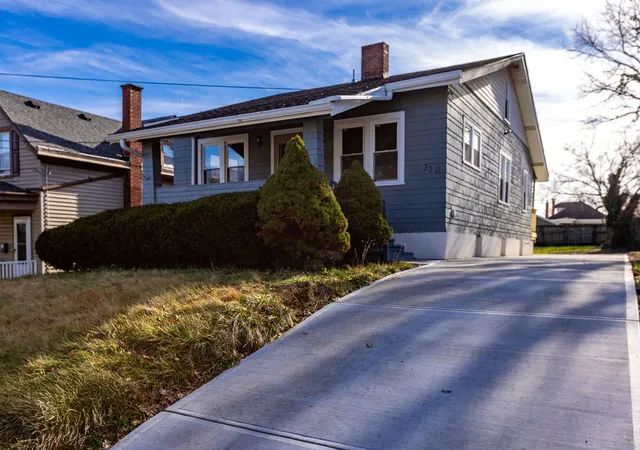 Photo 1 of Single family home for sale at 3311 Augusta Ave, Cincinnati, OH 45211 | MLS# 969231 | Listing updated on 2026-09-18