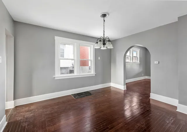 Photo 4 of Single family home for sale at 3311 Augusta Ave, Cincinnati, OH 45211 | MLS# 969231 | Listing updated on 2026-09-18