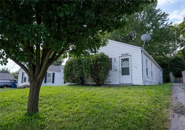Photo 1 of Single family home for sale at 4340 Merrydale Ave, Dayton, OH 45431 | MLS# 969201 | Listing updated on 2026-10-21