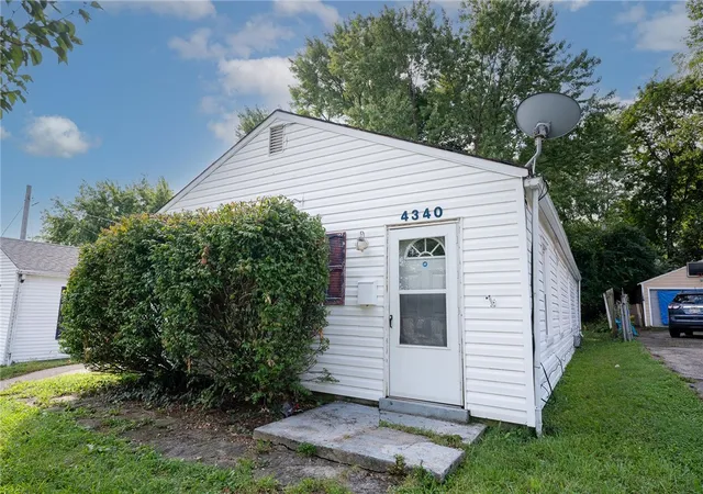 Photo 25 of Single family home for sale at 4340 Merrydale Ave, Dayton, OH 45431 | MLS# 969201 | Listing updated on 2026-10-04