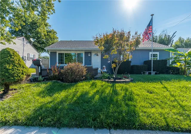 Photo 1 of Sale Pending at 2582 Crestwell Pl, Dayton, OH 45420 | MLS# 969216 | Listing updated on 2026-09-29