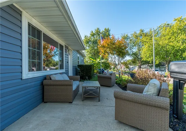 Photo 3 of Sale Pending at 2582 Crestwell Pl, Dayton, OH 45420 | MLS# 969216 | Listing updated on 2026-09-29