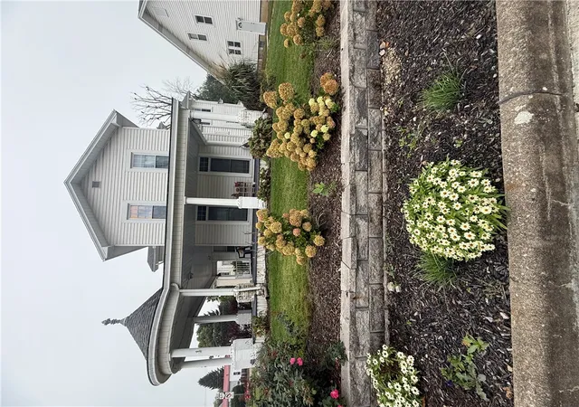 Photo 2 of Multi family home for sale at 209 N Miami St, West Milton, OH 45383 | MLS# 969233 | Listing updated on 2026-10-06