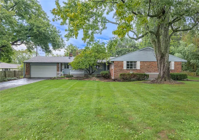 Photo 1 of Single family home for sale at 21 Lynn Rae Cir, Dayton, OH 45458 | MLS# 969005 | Listing updated on 2026-09-18
