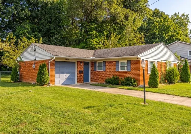 Photo 3 of Single family home for sale at 1854 Heidelberg Dr, Loveland, OH 45140 | MLS# 969232 | Listing updated on 2026-09-19