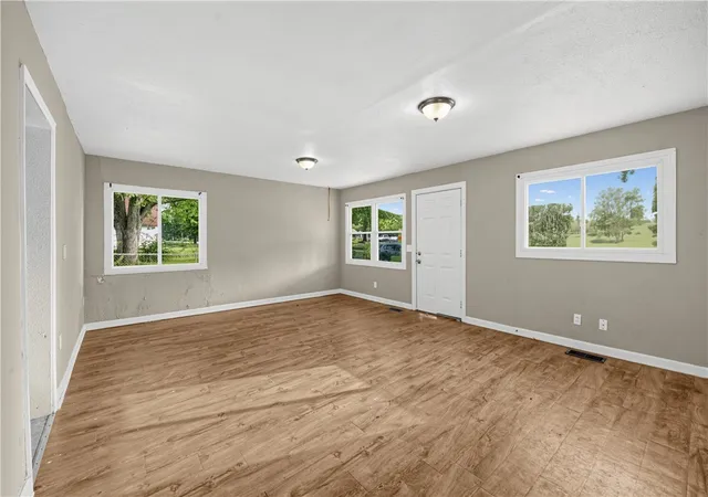 Photo 2 of Single family home for sale at 3861 Myron Ave, Dayton, OH 45416 | MLS# 969160 | Listing updated on 2026-09-22