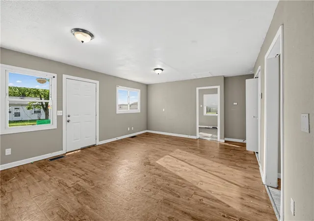 Photo 3 of Single family home for sale at 3861 Myron Ave, Dayton, OH 45416 | MLS# 969160 | Listing updated on 2026-09-22