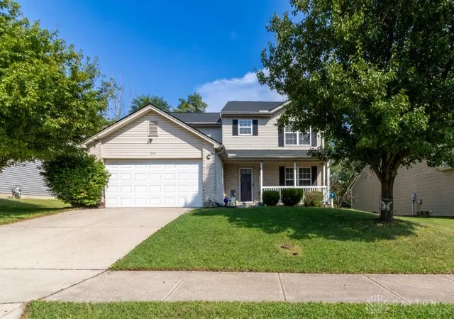 Photo 1 of Single family home for sale at 5950 Hillary, Dayton, OH 45426 | MLS# 969238 | Listing updated on 2026-09-30