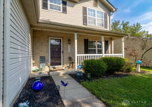 Photo 2 of Single family home for sale at 5950 Hillary, Dayton, OH 45426 | MLS# 969238 | Listing updated on 2026-09-30