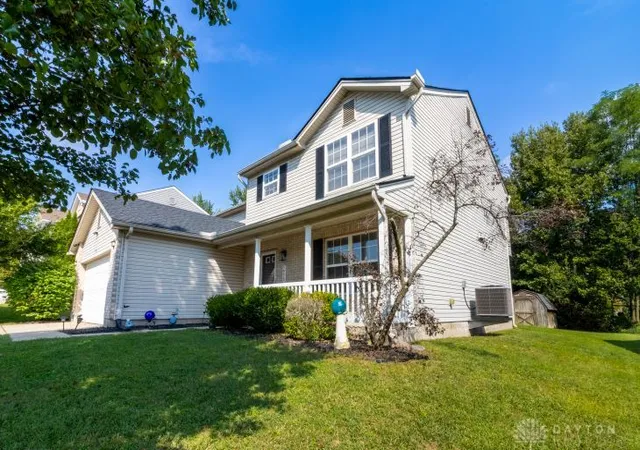 Photo 3 of Single family home for sale at 5950 Hillary, Dayton, OH 45426 | MLS# 969238 | Listing updated on 2026-09-30