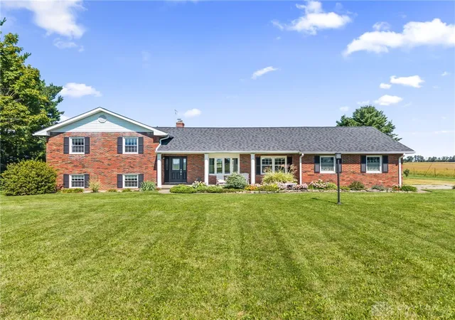 Photo 1 of Sale Pending at 15374 Old Us Route 35, Jamestown, OH 45335 | MLS# 969053 | Listing updated on 2026-09-21