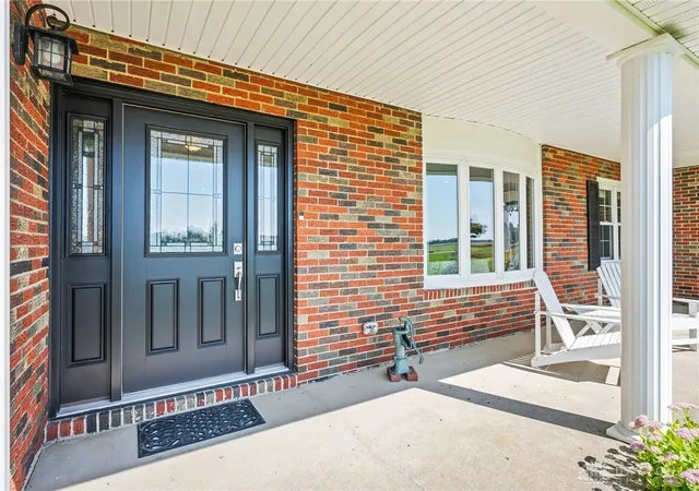 Photo 2 of Sale Pending at 15374 Old Us Route 35, Jamestown, OH 45335 | MLS# 969053 | Listing updated on 2026-09-21