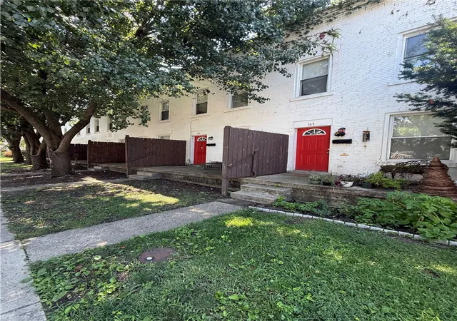 Multi family home for sale at 151 Grove Ave, Dayton, OH 45404 | MLS# 969165
