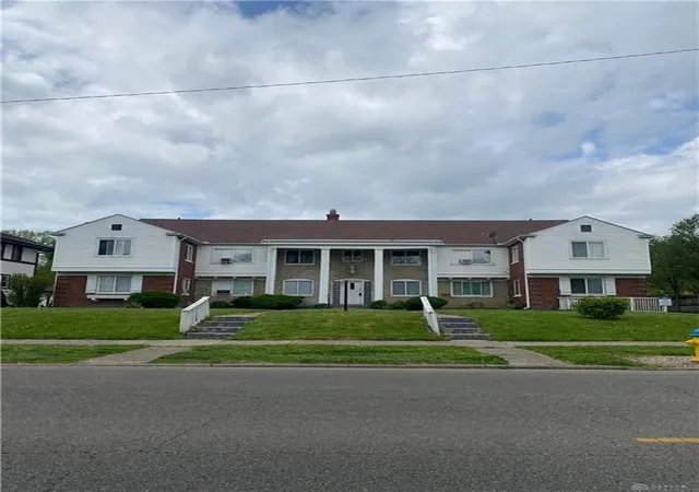 Multi family home for sale at 455 Forest Ave, Dayton, OH 45405 | MLS# 969236