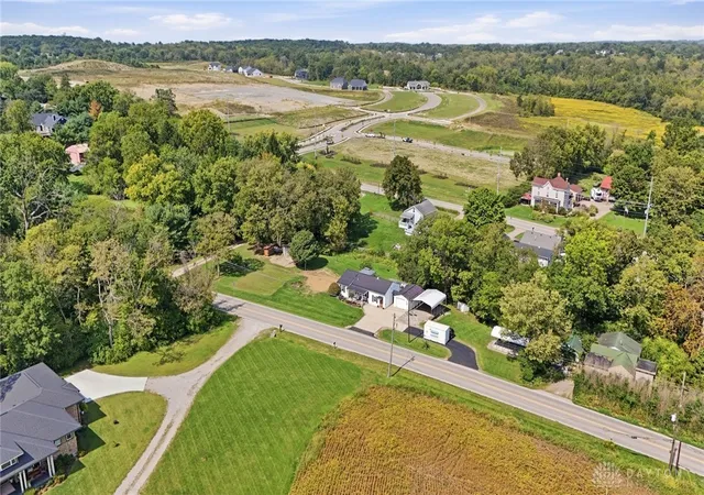 Photo 4 of Single family home for sale at 2106 Hamilton Rd, Lebanon, OH 45036 | MLS# 969248 | Listing updated on 2026-10-05