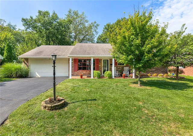 Photo 1 of Single family home for sale at 6109 Carnation Rd, Dayton, OH 45449 | MLS# 969220 | Listing updated on 2026-09-29