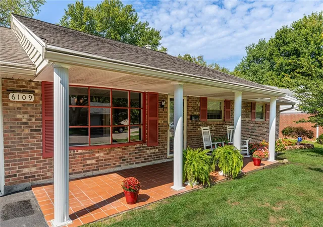 Photo 2 of Single family home for sale at 6109 Carnation Rd, Dayton, OH 45449 | MLS# 969220 | Listing updated on 2026-09-29