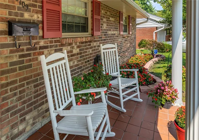 Photo 3 of Single family home for sale at 6109 Carnation Rd, Dayton, OH 45449 | MLS# 969220 | Listing updated on 2026-09-29